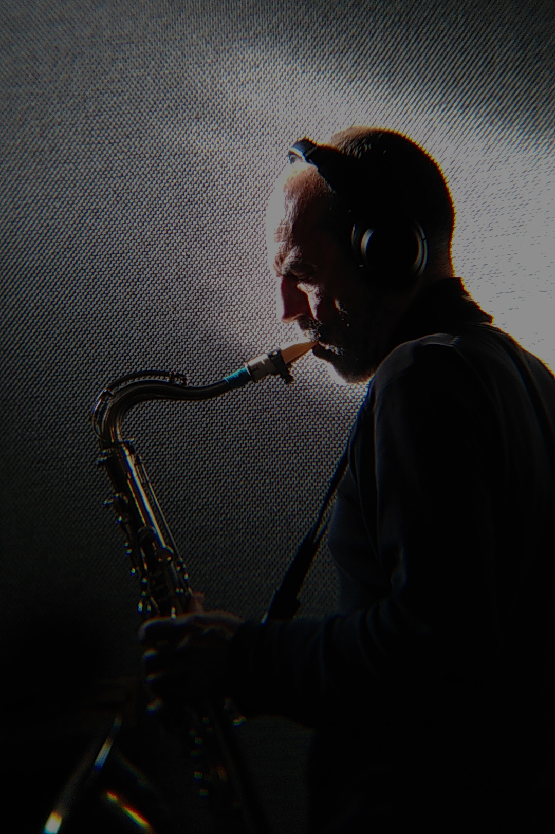 Axel Rab - Musiker - Produzent